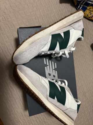 Zapatillas New Balance 237
