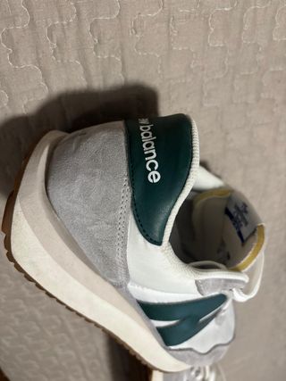 Zapatillas New Balance 237
