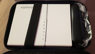 Proyector VAMVO Full HD 1080P L4500