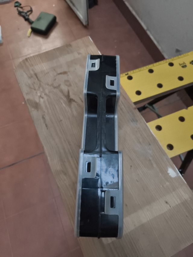 Aparejos Pesca Variados