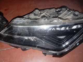Faro LED Seat León mk3 (5F) Izquierdo
