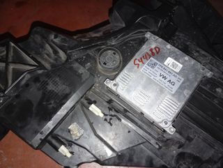 Faro LED Seat León mk3 (5F) Izquierdo