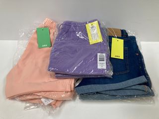 Lote Prendas mujer JJXX (JACK&JONES) 
Varias talla
