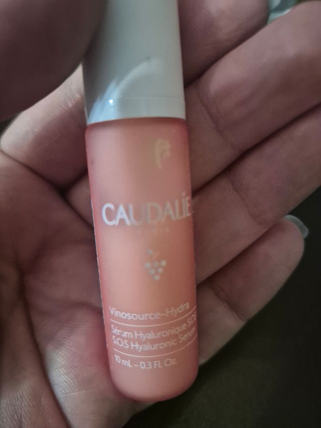 3 Caudalie Vinoperfect + 2 Vinosource