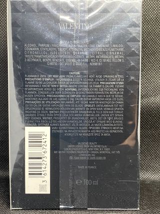 Valentino Uomo Born in Roma - 100ml