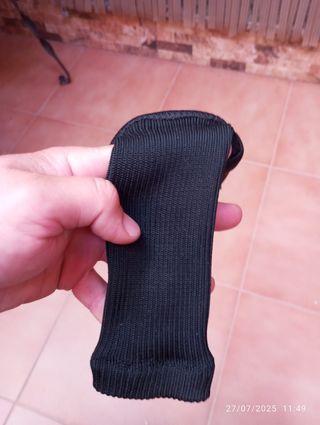 Funda palo golf madera 5 xdc