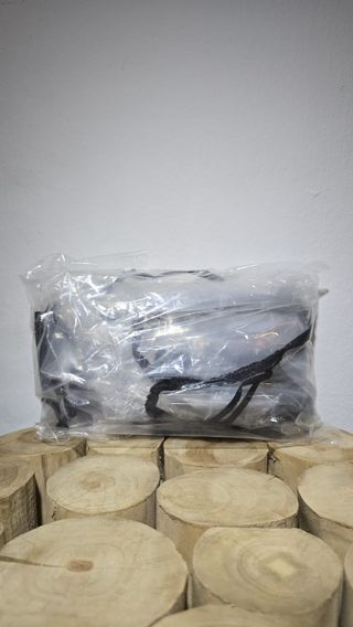 Funda lluvia silla bebé universal