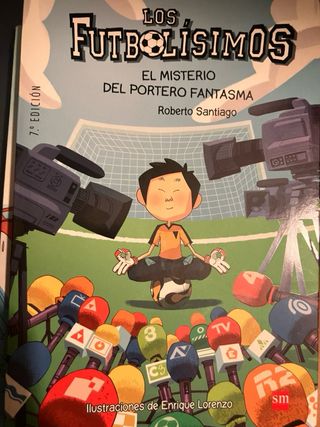 Futbolisimos: 1-3 y 18