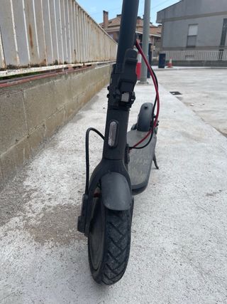 Patinete Xiaomi 4