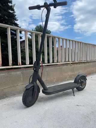 Patinete Xiaomi 4