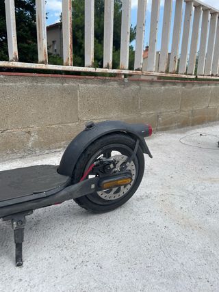 Patinete Xiaomi 4