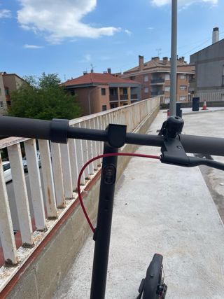 Patinete Xiaomi 4