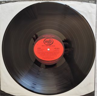 LP 1981 🇬🇧 JOHN LENNON - ROCK 'N' ROLL