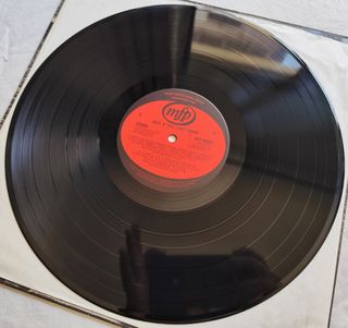 LP 1981 🇬🇧 JOHN LENNON - ROCK 'N' ROLL