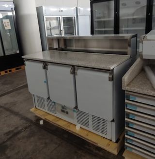 Mueble Refrigerado 3 Puertas 