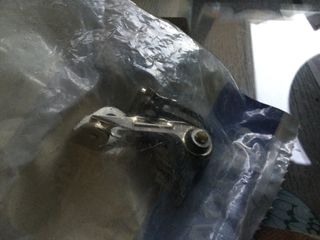 Platino Volvo Penta 243801 - Alemania