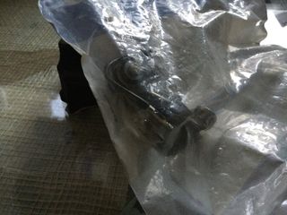 Platino Volvo Penta 243801 - Alemania