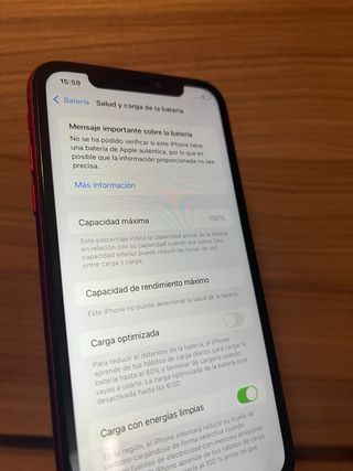 OFERTA iPhone Xr