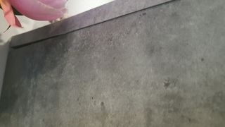 Mueble Comedor Gris - Piedra