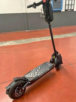 SmartGyro Crossover Dual Pro