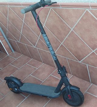 Patinete eléctrico Xiaomi