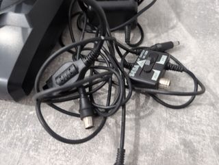 Sega Mega Drive 16-bit