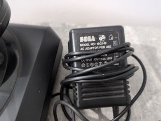Sega Mega Drive 16-bit