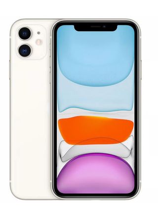iPhone 11 Bianco 128GB