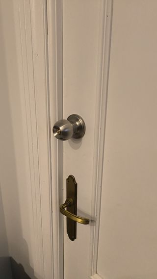 Alquiler habitación - Moderna