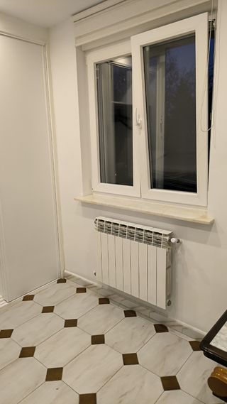 Alquiler habitación - Moderna