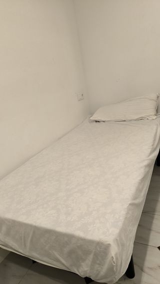 Alquiler habitación - Moderna