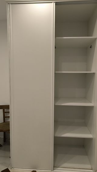 Alquiler habitación - Moderna