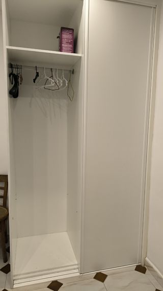 Alquiler habitación - Moderna