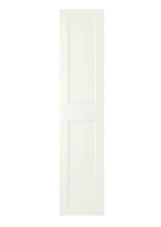 Puerta armario GRIMO Ikea blanco