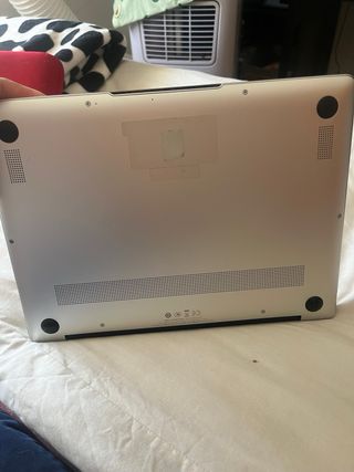 Portátil Huawei Matebook - Plata