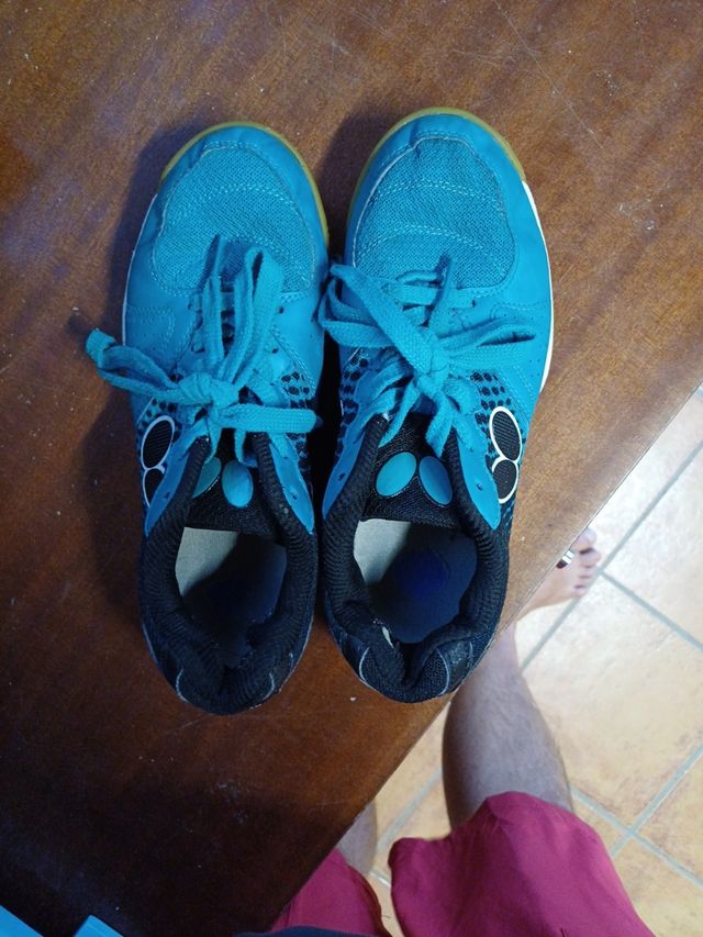 Zapatillas Butterfly - Deporte