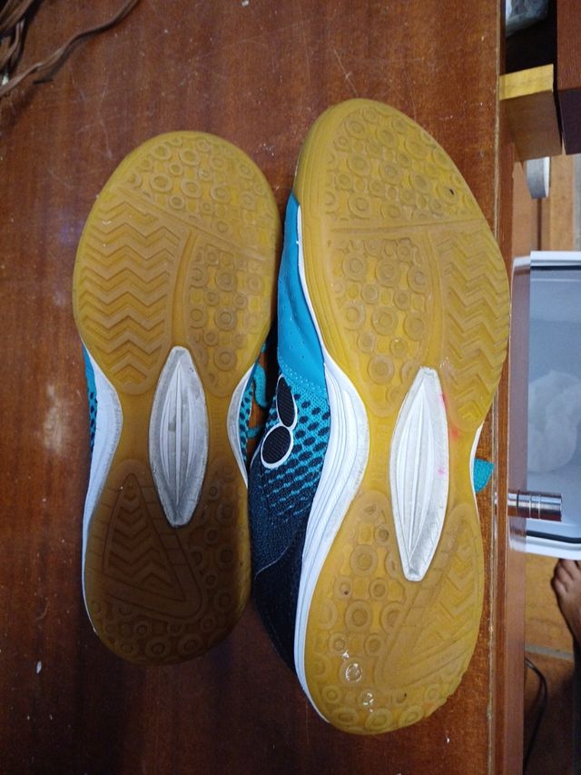 Zapatillas Butterfly - Deporte