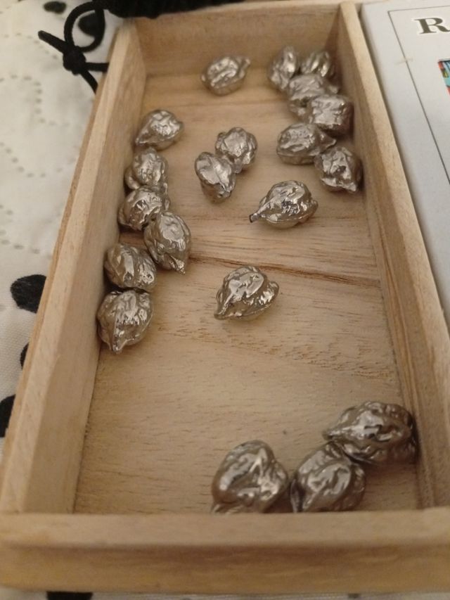 Baraja Española Royal + 20 Chapas