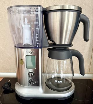 Cafetera Sage Precision Brewer