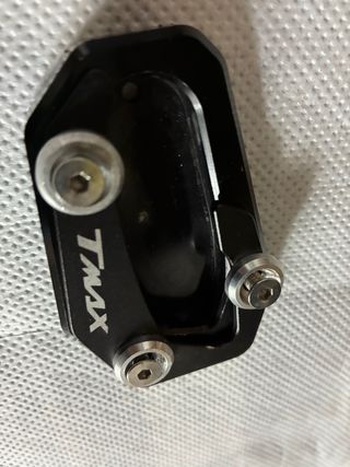 Piastra estensione Cavalletto TMAX 2022-2024