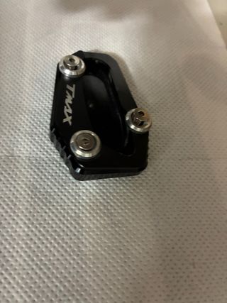 Piastra estensione Cavalletto TMAX 2022-2024