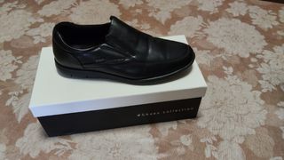 Zapatos FUKAI negros
Talla 42.