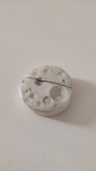 Portafoto Luna Artigianale