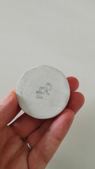 Portafoto Luna Artigianale