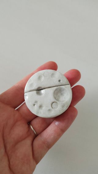 Portafoto Luna Artigianale