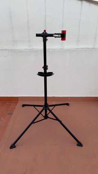 Soporte Bicicleta Ultrasport - Reparación