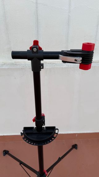 Soporte Bicicleta Ultrasport - Reparación