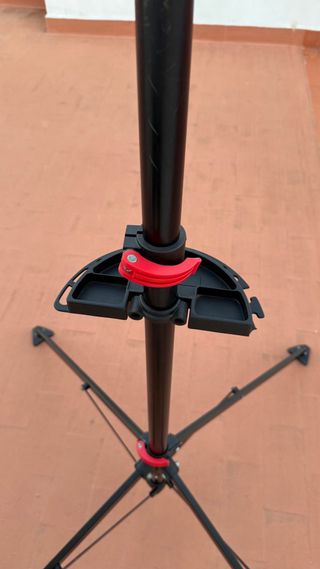 Soporte Bicicleta Ultrasport - Reparación