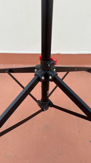Soporte Bicicleta Ultrasport - Reparación