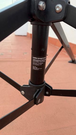 Soporte Bicicleta Ultrasport - Reparación